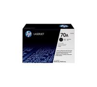 HP Q7570AC - noir - originale - LaserJet - cartouche de toner ( Q7570AC ) - Contract