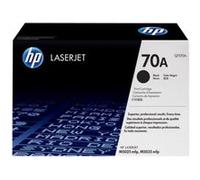 HP Q7570AC - noir - originale - LaserJet - cartouche de toner ( Q7570AC ) - Contract G