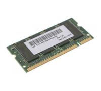 HP Q7722-67951 module de mémoire 256 Go 1 x 0.25 Go 200-pin SO-DIMM
