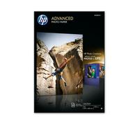 HP Q8697A - Papier photo