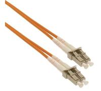HP Câble fibre optique E Premier Flex LC multi-mode (M)–LC multi-mode (M) 5 m OM4