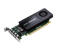 HP Quadro K1200 Carte Graphique 4096 Mo