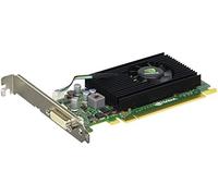 HP Quadro NVS 315 Carte graphique 1 Go DDR3 SDRAM PCI Express x16 Low Profile