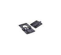 HP Quick Release Bracket 2 - Desktop to wall/monitor mounting bracket 260 G4, P2