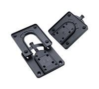 HP Support de fixation 2 Quick Release
