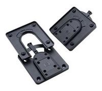 HP Support de fixation 2 Quick Release