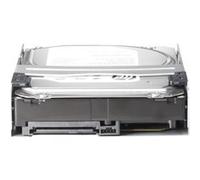 HP Quick-release Midline - Disque dur - 500 Go - amovible - 2.5" - SATA 3Gb/s - 7200 tours/min G