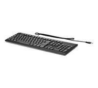 HP QY776AA#ABZ Clavier Filaire