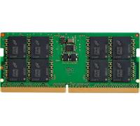HP - DDR5 - module - 32 Go - SO DIMM 262 broches - 5600 MHz / PC5-44800 - 1.1 V