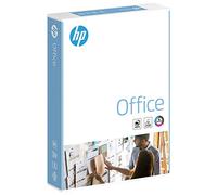 HP CHP110 Papier DIN A4, 80g/m2 500 feuilles Blanc