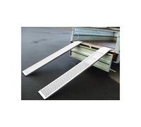 hp Rampe de chargement 400 kg sans bord droit L 1500 mm l. surfaces roulement...