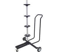 Chariot range-pneus HP Autozubehör 82116 1 pc(s)