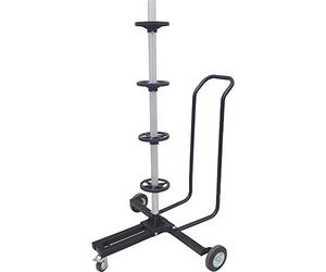 HP Range-pneus pour pneus 225 mm