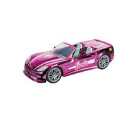 Happy People Véhicule RC Barbie Cabriolet
