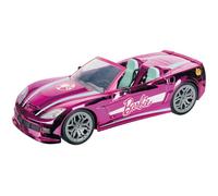 Happy People Véhicule RC Barbie Cabriolet