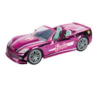 Hp Rc Barbie Véhicule Cabriolet - Barbie Rc Dream Car 2,4 Ghz