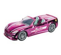 HP RC Barbie Véhicule Cabriolet G