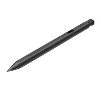 HP Rechargeable Tilt Pen - Stylo numérique - gris charbon - pour ENVY x360 Laptop; Pavilion x360 Laptop