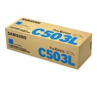 HP remplace Samsung CLT-C503L Cartouche de toner cyan