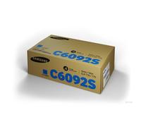 HP remplace Samsung CLT-C6092S Cartouche de toner cyan