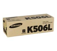 HP remplace Samsung CLT-K506L cartouche de toner noir