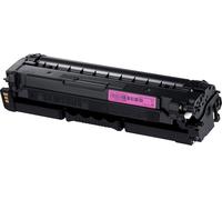 HP remplace Samsung CLT M503L cartouche de toner magenta