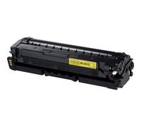 HP remplace Samsung CLT Y503L Cartouche de toner jaune