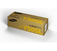 HP remplace Samsung CLT-Y505L Cartouche de toner jaune