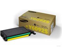 HP remplace Samsung CLT Y6092S Cartouche de toner jaune