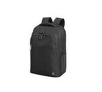 Renew Business - Sac à dos pour ordinateur portable - 17.3" - noir - Smart Buy