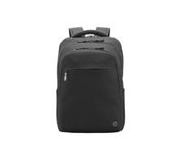 HP Renew Business Sac à Dos 17.3" Noir Polyester, 320x140x470mm, poids 740g, compatible HP, pour ordinateurs portables jusqu'à 43.9cm (17.3")