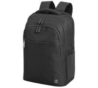 HP Renew Business - Sac à dos pour ordinateur portable - 17.3" - noir - Smart Buy Noir