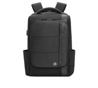 HP Renew Executive Zaino per Laptop 16.1" Nero Poliestere 100% Plastica Riciclata