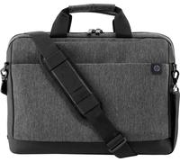 HP Renew Travel 15.6-inch Laptop Bag 39,6 cm (15.6 ) Sac à dos Gris, Noir
