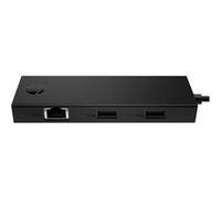 HP PRTBLE USB-C HUB EURO, Viêt Nam, Maison, Windows 10, Windows 11, MacOS, ChromeOS, Android, iPadOS, Forest Stewardship Council (FSC) B8SV8AA#ABB