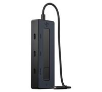 HP - Réplicateur de port - USB-C - DP