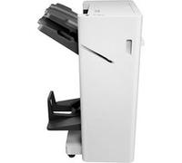 HP - Retoucheur avec plieuse de brochures - 3000 feuilles - pour LaserJet Managed MFP E87640, MFP E87650, MFP E87660; LaserJet Managed Flow MFP E87660 G