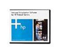 HP RHEL AP for VMware 9 x 5 3Y No Media SW