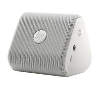 HP Roar Mini Haut-Parleur sans Fil Blanc