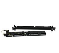Rouleau de transfert - HP - LaserJet - 150.000 pages - Compatible MFP E72525 E72530 E72535 - Noir