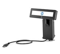 HP rp9 Integrated 2 x 20 écran Top w/Bras