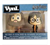 Hp - Rubeus Hagrid/Harry Potter