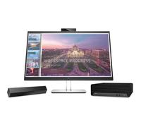 HP S101 Noir 2,5 W