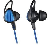 HP S20 RABBIT Oreillettes Sport Orange Orange