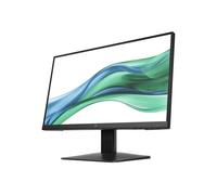 HP S3 Pro 322pe FHD MNTR EMEA-INTL English Loc-Euro plug écran plat de PC 54,5 cm (21.4") 1920 x 1080 pixels Full HD LCD Noir