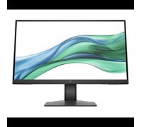 HP S3 Pro 322pe : Écran LCD 21.4" FHD 1920x1080, dalle IPS, 5ms GTG, 250cd/m², HDMI 1.4, VGA, VESA 100x100, Low-Blue-Light, Noir