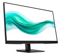 HP Moniteur Série 3 Pro 324ph 23,8" Full HD (1920x1080) IPS 5 ms Noir