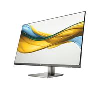HP S5 527da 68.58cm 27p FHD Monitor SmartBuy+ (EU) 3/3/0