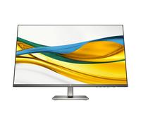 HP S5 527da 68.58cm 27Zoll FHD Monitor SmartBuy+ EU, 68,6 cm (27'), 1920 x 1080 pixels, LCD, 5 ms B11W6AT#ABB