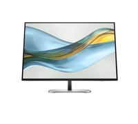 HP Écran 24" 524pn Series 5 Pro – WUXGA 1920x1200 @100Hz IPS HDMI/DP Noir/Argent